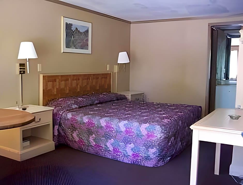 Knights Inn Rossford