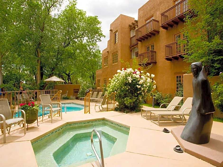 Hotel Santa Fe