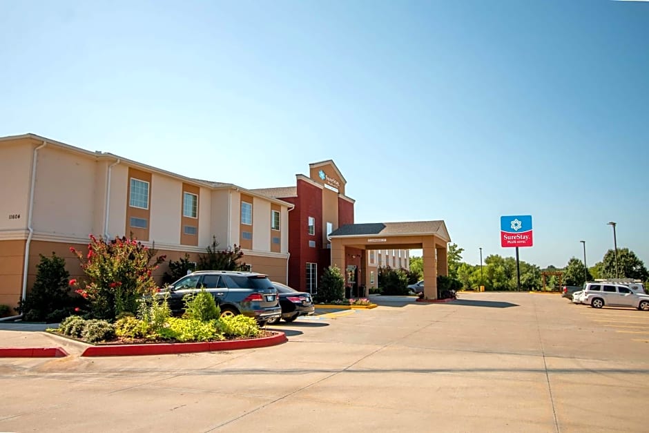 SureStay Plus Hotel by Best Western Owasso Tulsa North
