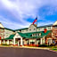 Residence Inn by Marriott Denver Airport at Gateway Park