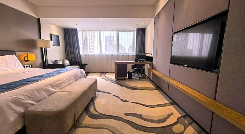 Mercure Panjin