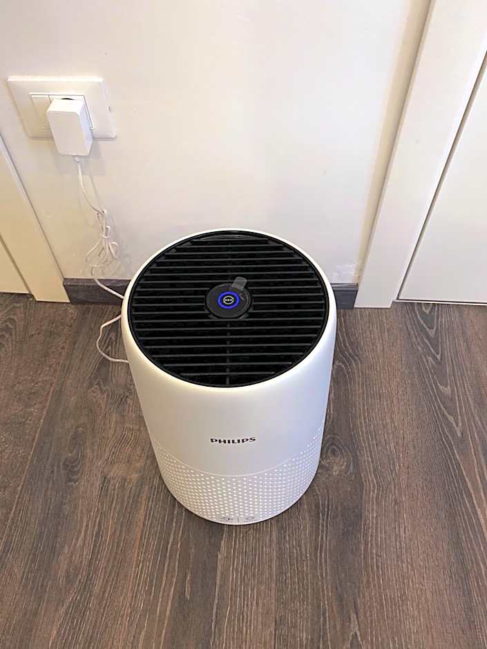 Francis Superior Rooms