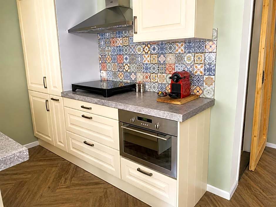 Appartement "Hartje Haamstede"