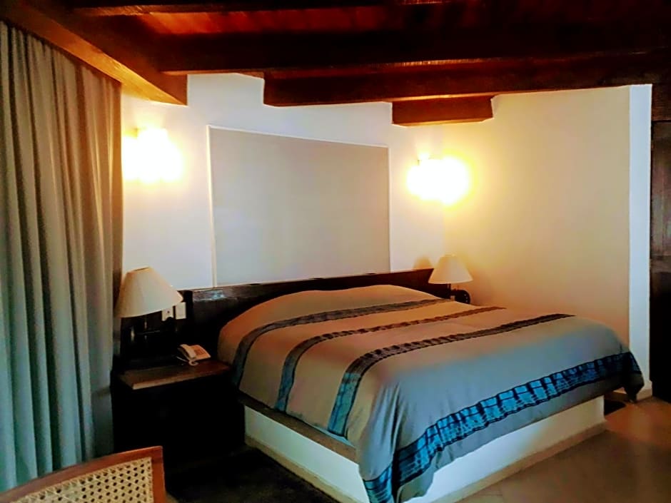 Hotel Del Parque