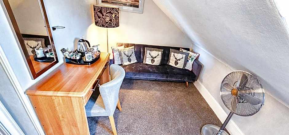 mySTAYINN Kinloch Lodge