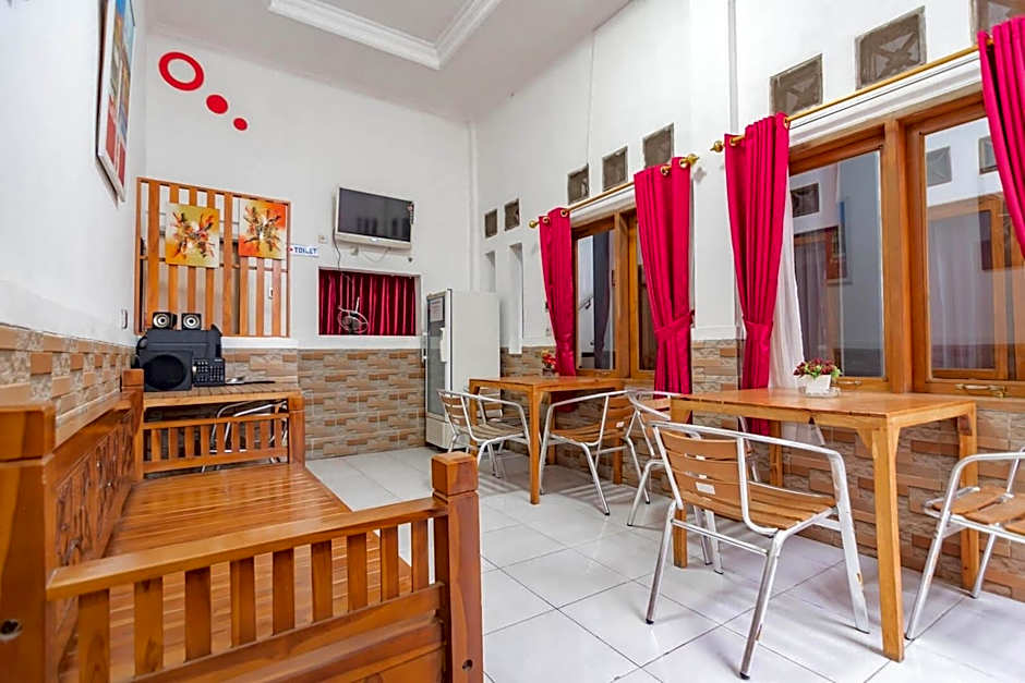 Wisma Vandera Syariah Garut Mitra RedDoorz