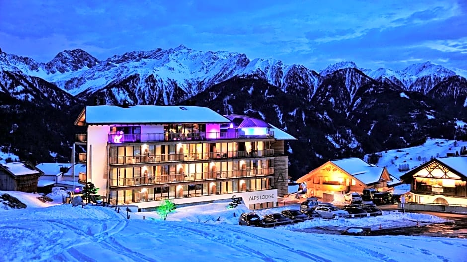 Alps Lodge