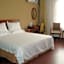 GreenTree Inn Shandong Rizhao University City Express Hotel