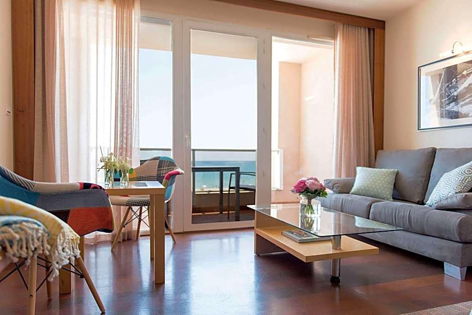 Grand Hôtel Les Flamants Roses Thalasso & Spa