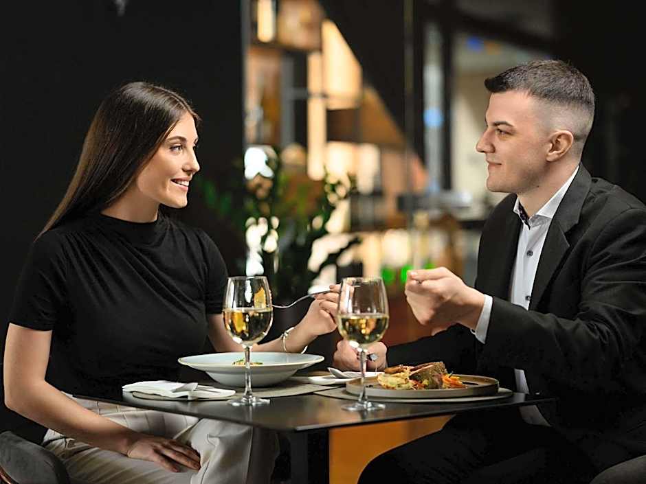 Mercure Budapest Korona