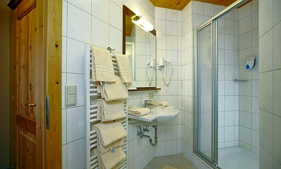 Hotel Kirchboden by Alpeffect Hotels