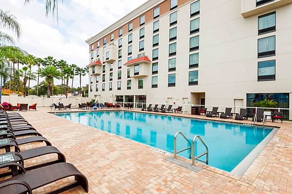 Delta Hotels by Marriott Orlando Lake Buena Vista