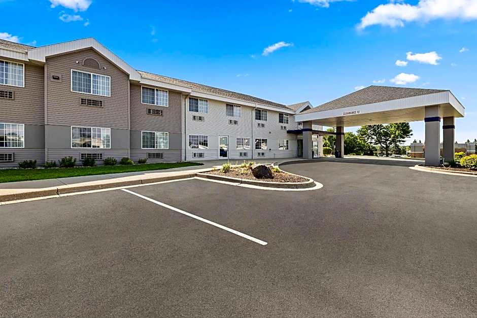 Sleep Inn & Suites Verona - Madison Southwest