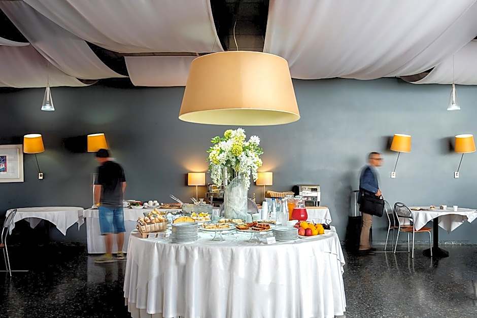 Villa Eur Parco Dei Pini