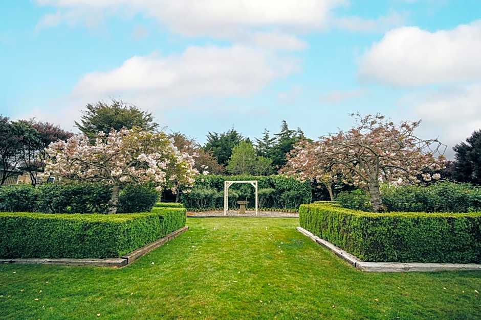 Brackenridge Country Retreat & Spa