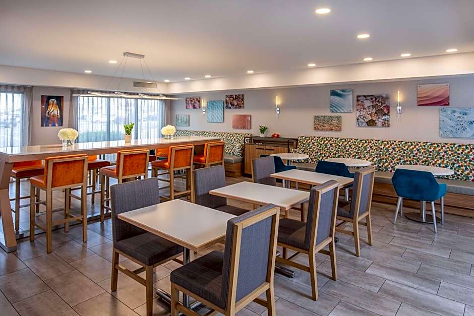 Hampton Inn By Hilton Rehoboth Beach