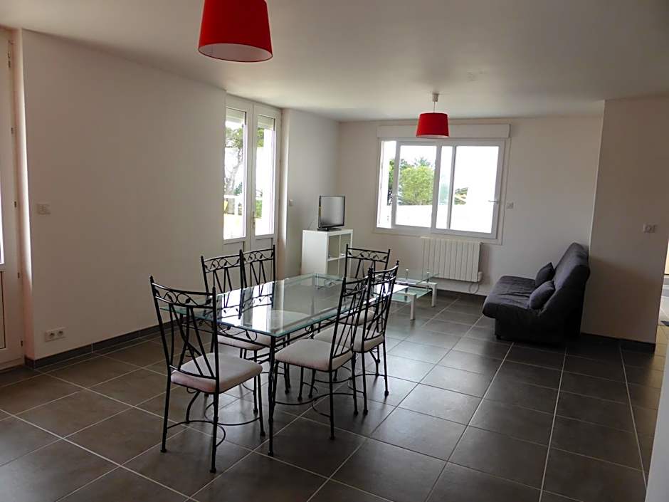 Résidence Saint-Yves