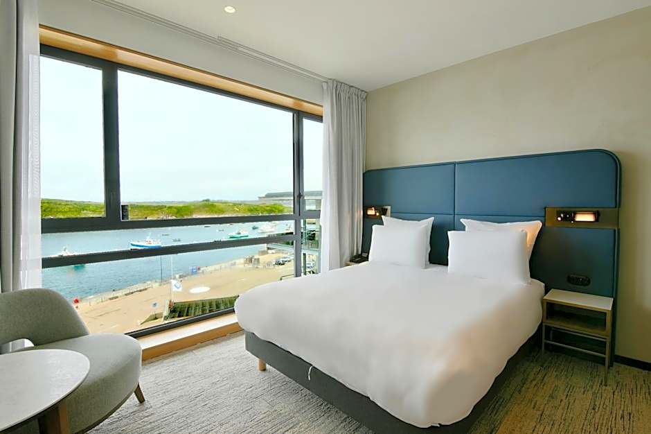 Sainte-Barbe Hotel & Spa Le Conquet - MGallery Collection