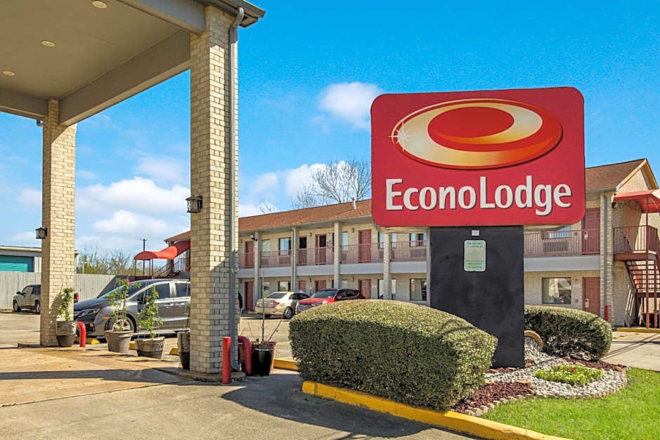 Econo Lodge Houston Brookhollow