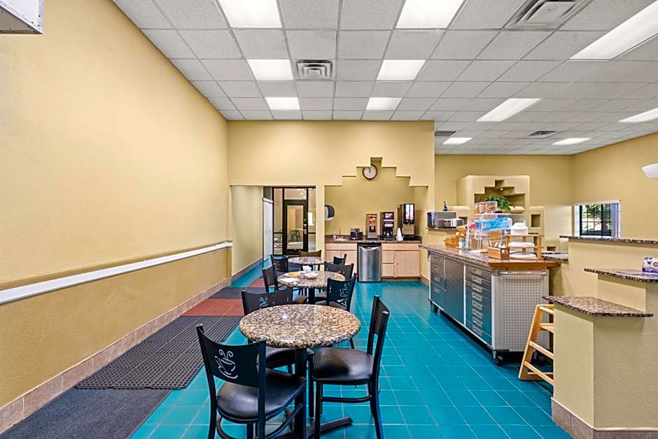 Americas Best Value Inn Prescott Valley