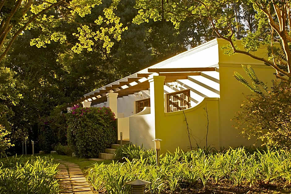 Edenbrook Country Manor