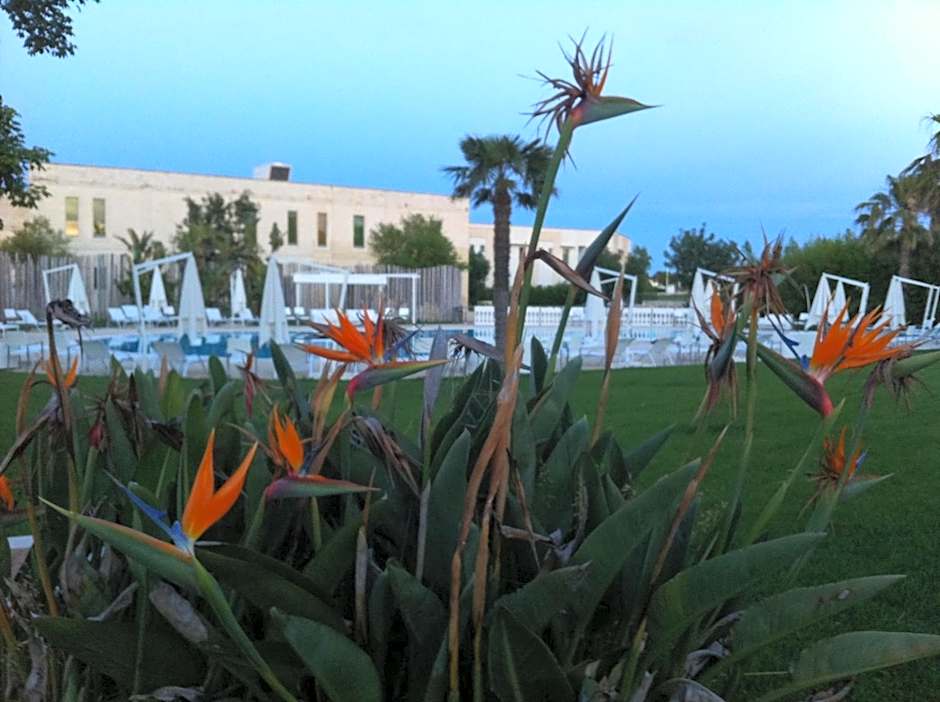 Arthotel & Park Lecce