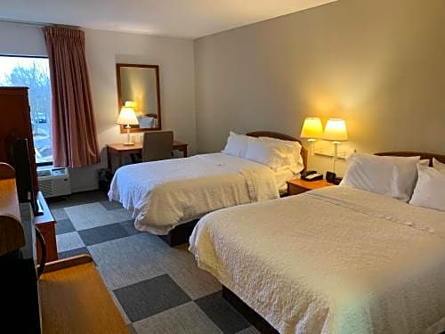 Comfort Inn & Suites Mt. Holly - Westampton
