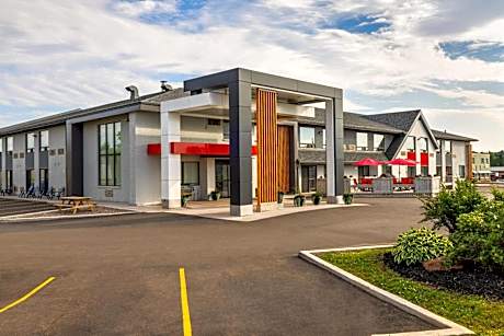 Comfort Inn Charlottetown