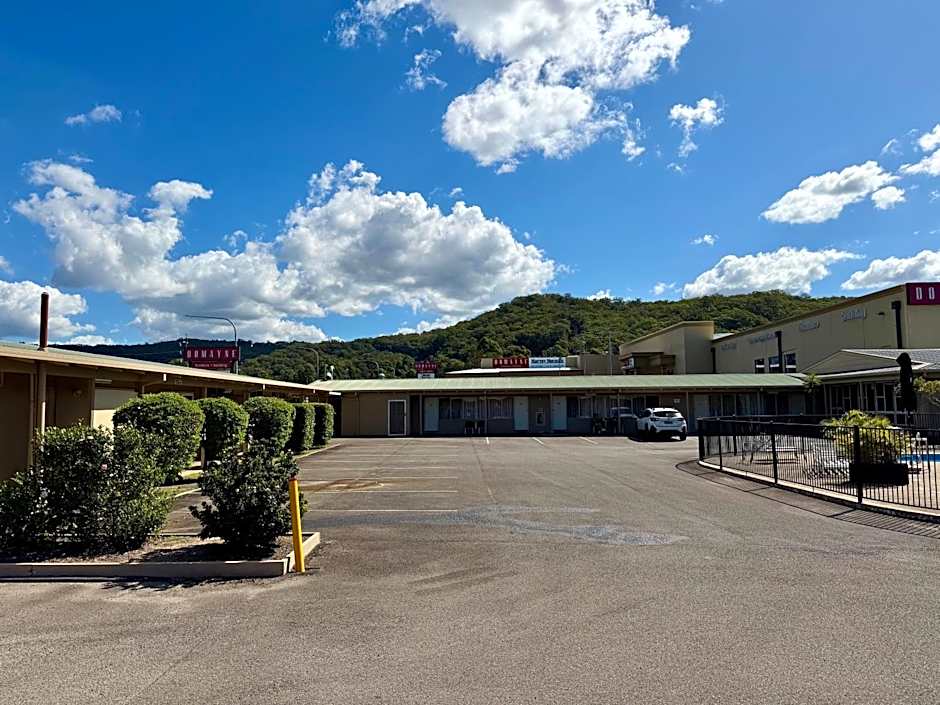 Ashwood Motel