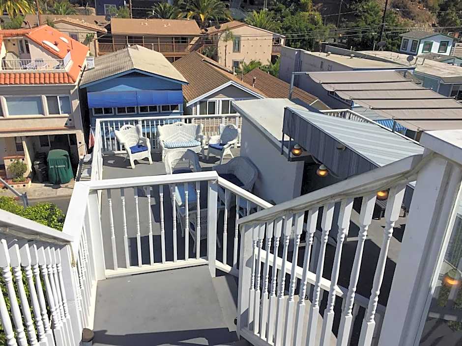 Catalina Island Seacrest Inn
