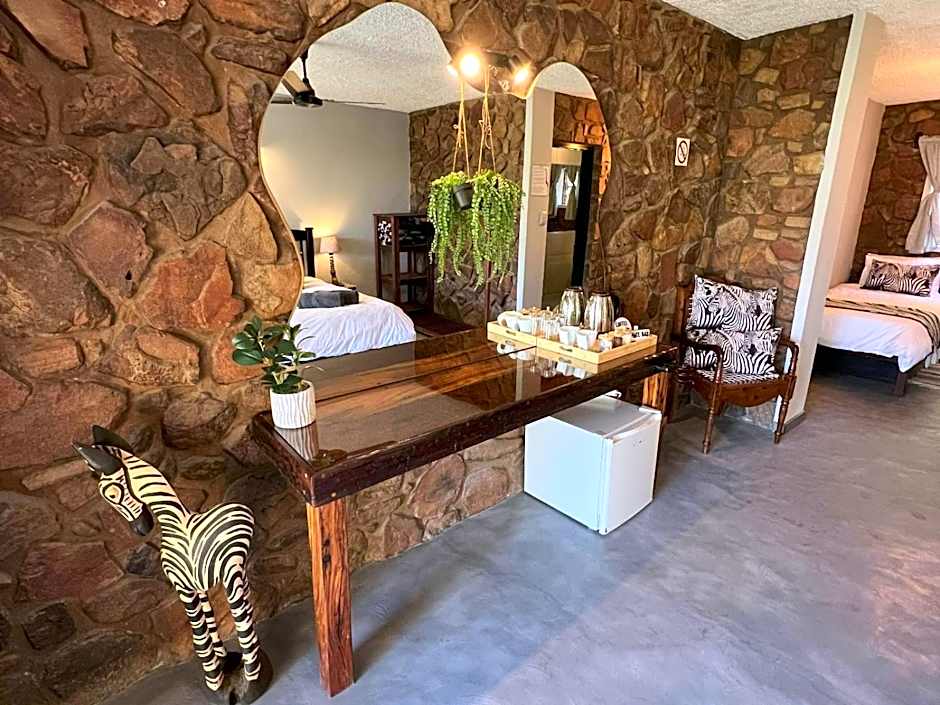 Ehlathini Game Lodge