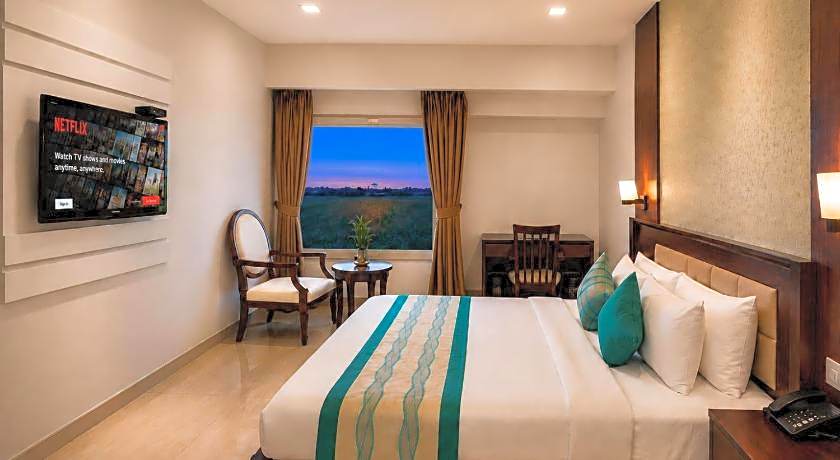 Hotel Horizon - Near Fateh Sagar Lake in Udaipur