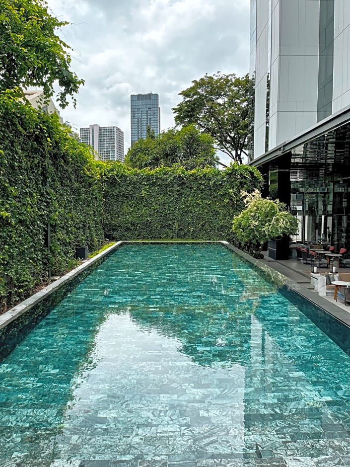 Homm Sukhumvit34 Bangkok 