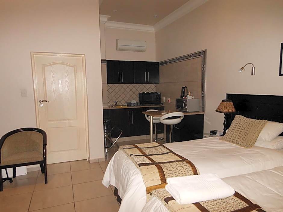 Goodey's Guesthouse