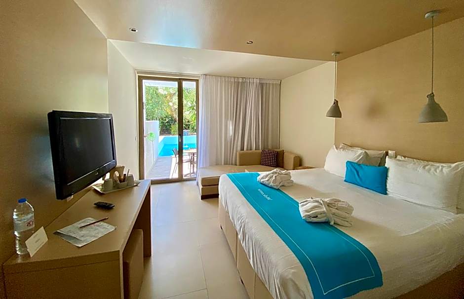 The Island Hotel - Adults Only -