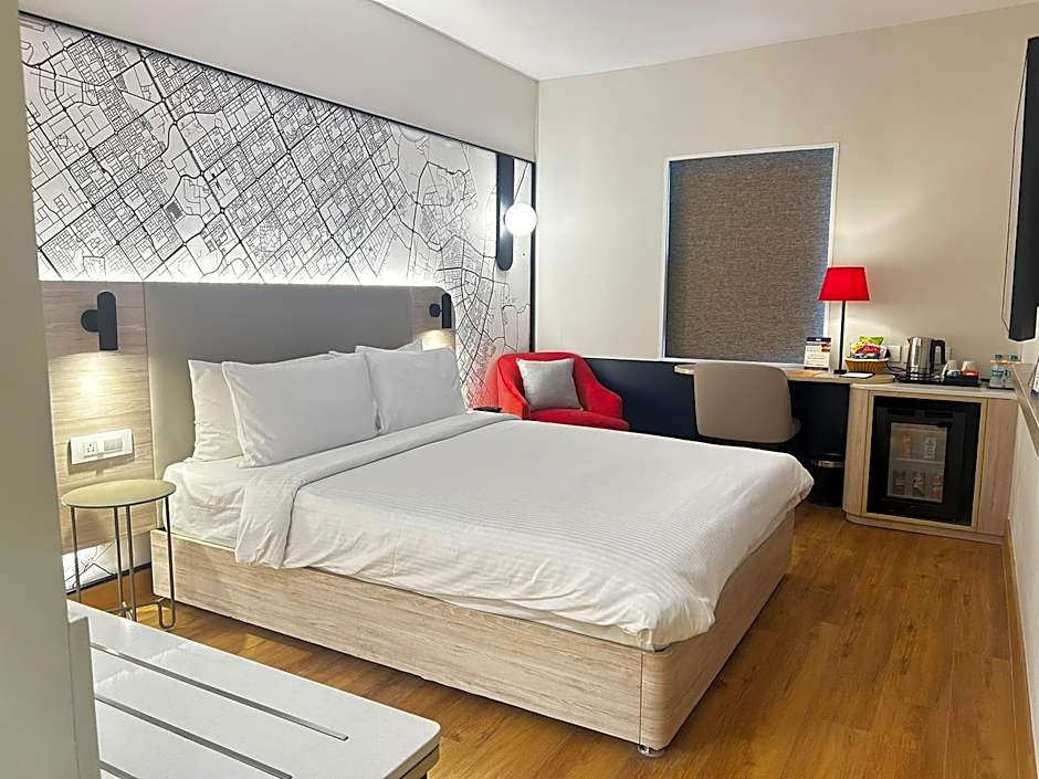 Hometel Chandigarh