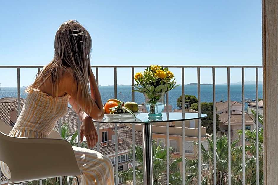 Hotel Ibersol Atrio del Mar