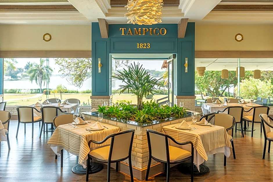 Fiesta Inn Tampico