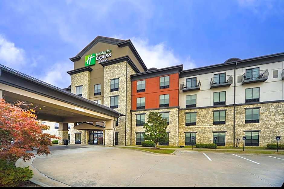 Holiday Inn Express Conway By IHG