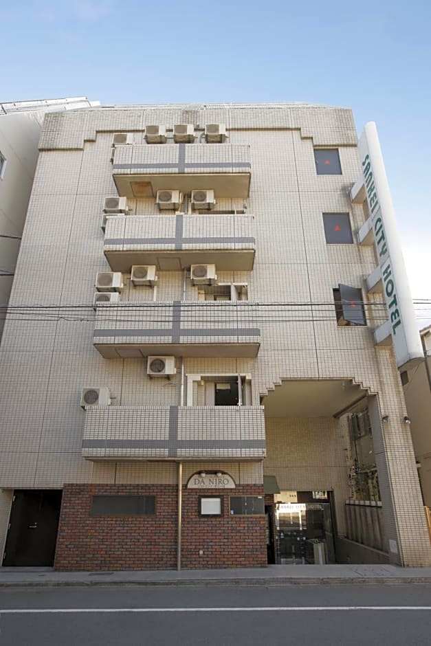 Sankei City Hotel Hachioji