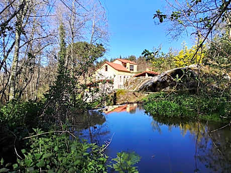 Q.ta Moinhos da Ponte