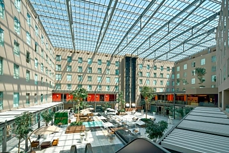 Courtyard by Marriott Mexico City Airport
