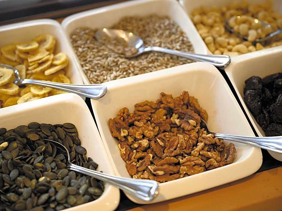 VitalZeit Hotel Weber