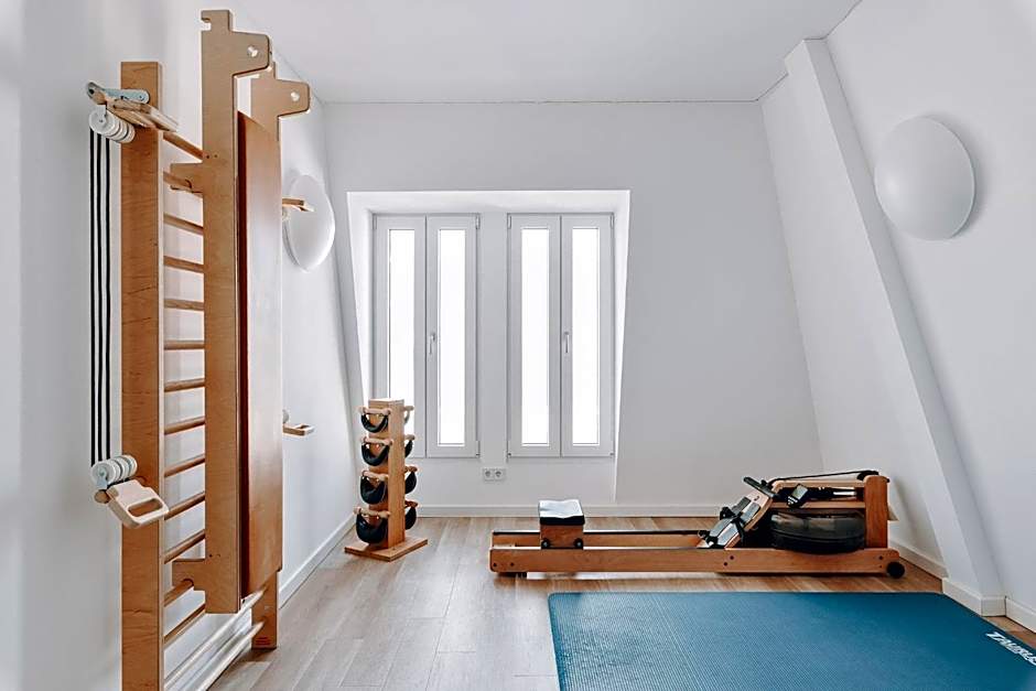 Hotel Inselhof Borkum