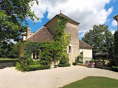 Le Pigeonnier Colbert