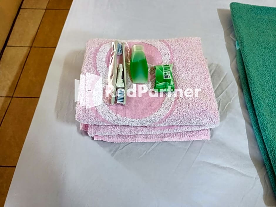 Hotel Anita Baturaden Mitra RedDoorz