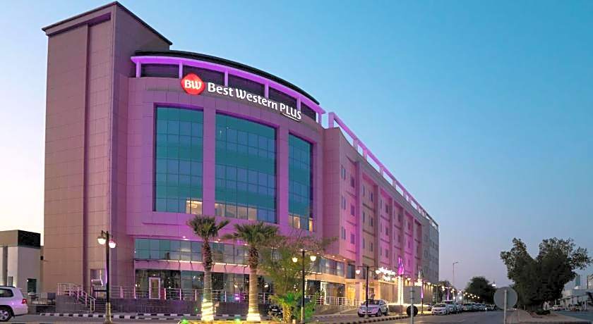 Best Western Plus Buraidah