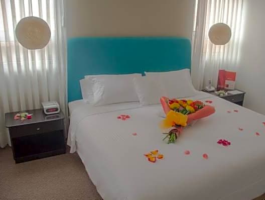 Hotel Retiro 84 by MIJ