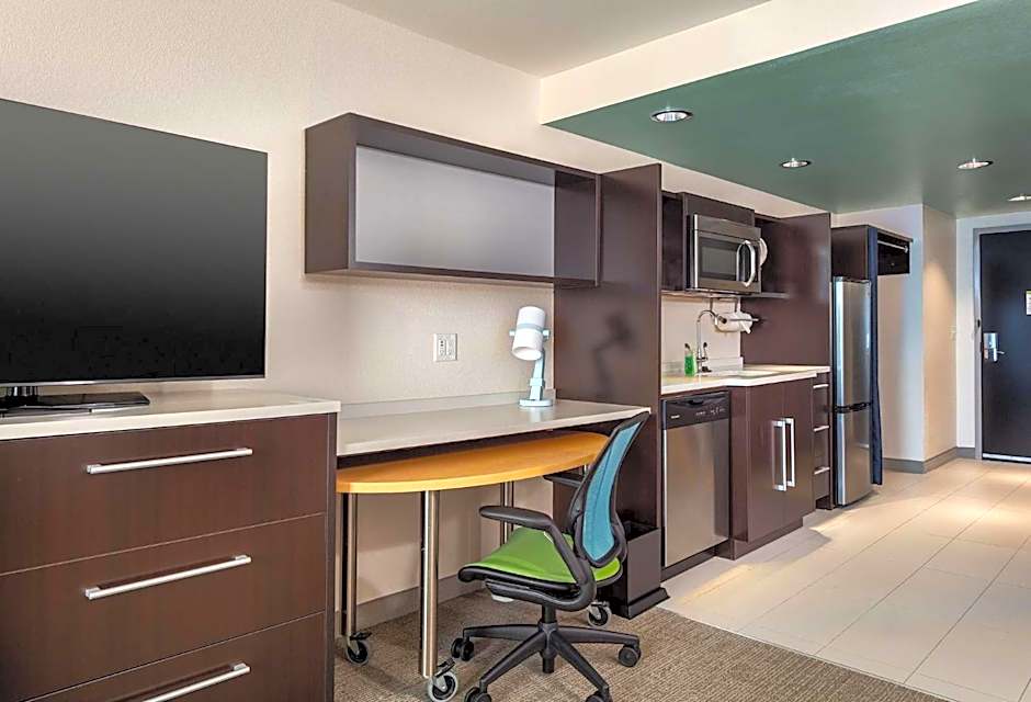 Home2 Suites By Hilton Little Rock West