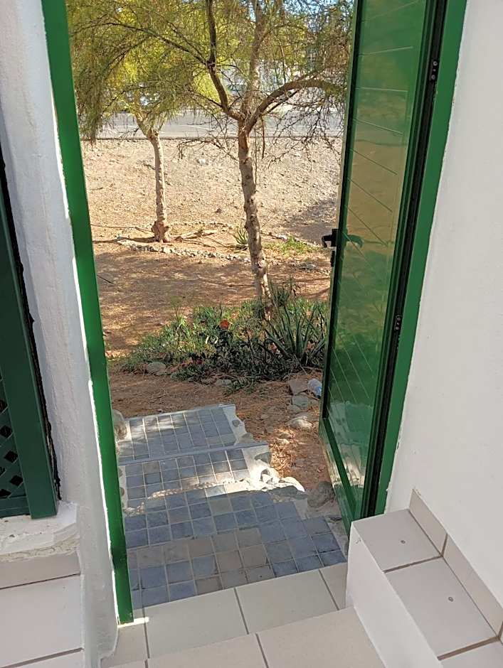 Bungalow con piscina Maspalomas